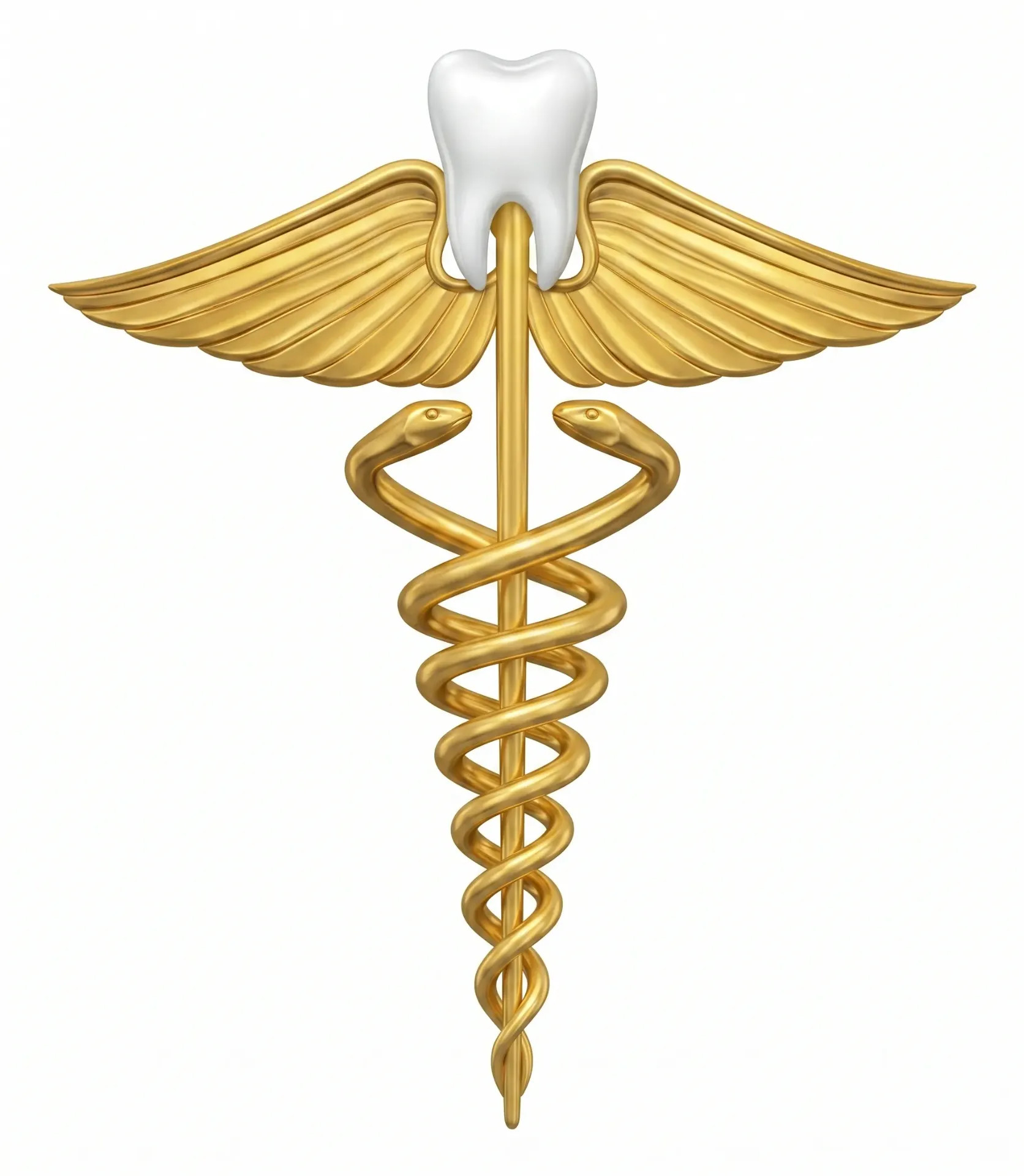 Logo Studio Dentistico Dott. Silvio Di Vito Mercogliano (AV)